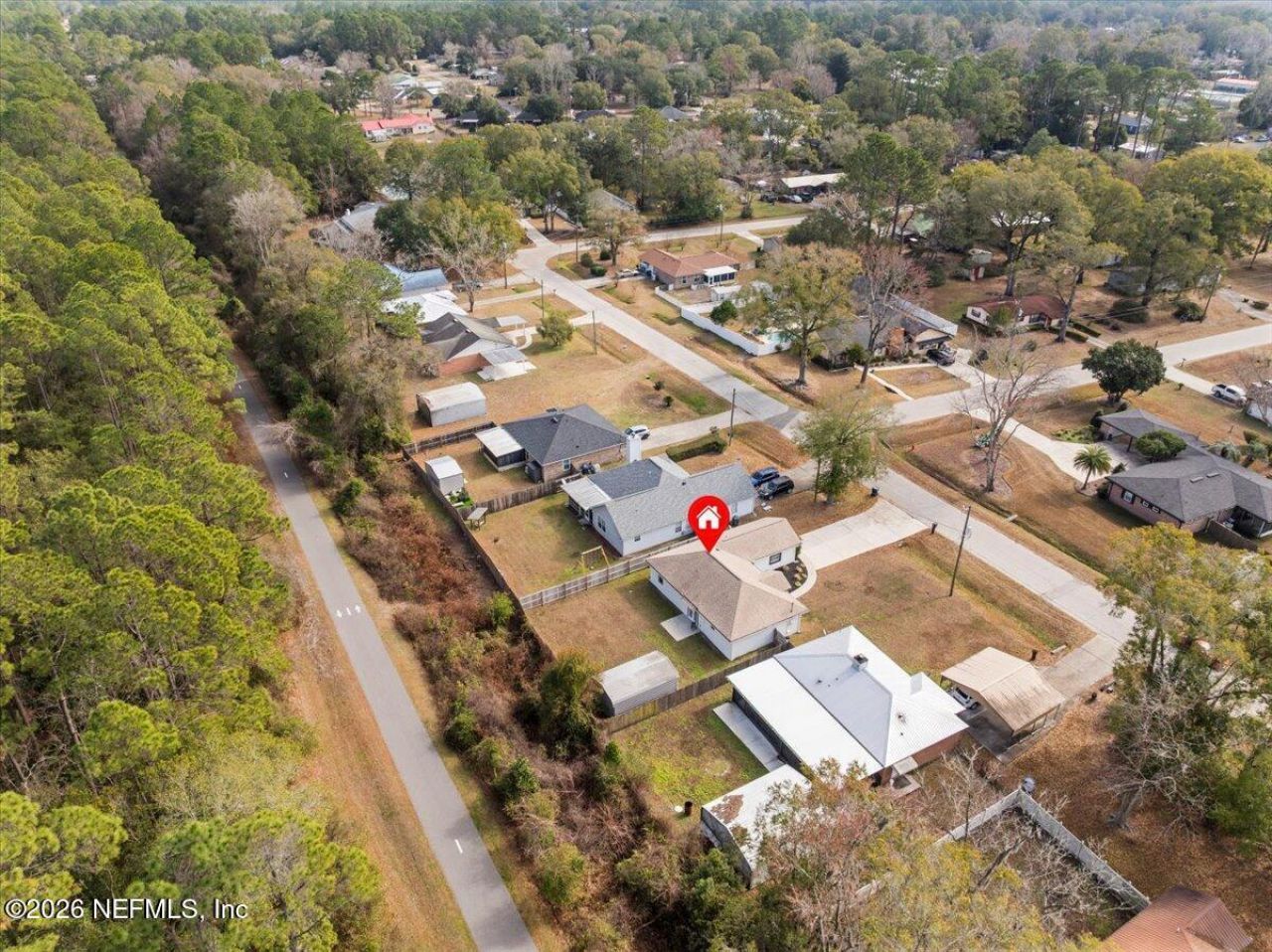 425 3rd Street W, Baldwin, FL 32234 Photo