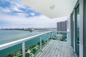 1800 N Bayshore Dr, Unit 2503, Miami, FL 33132 Photo