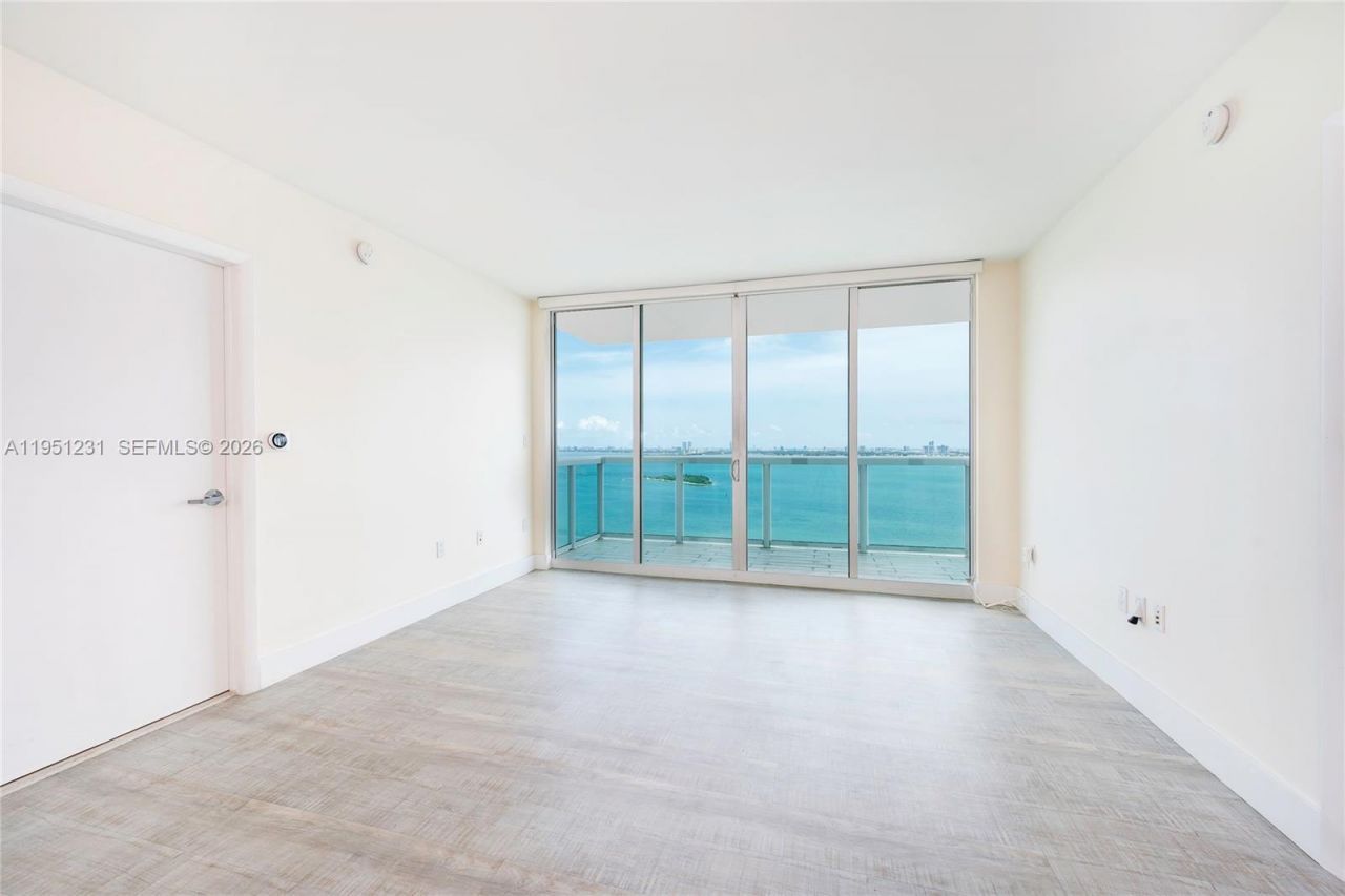 1800 N Bayshore Dr, Unit 2503, Miami, FL 33132 Photo