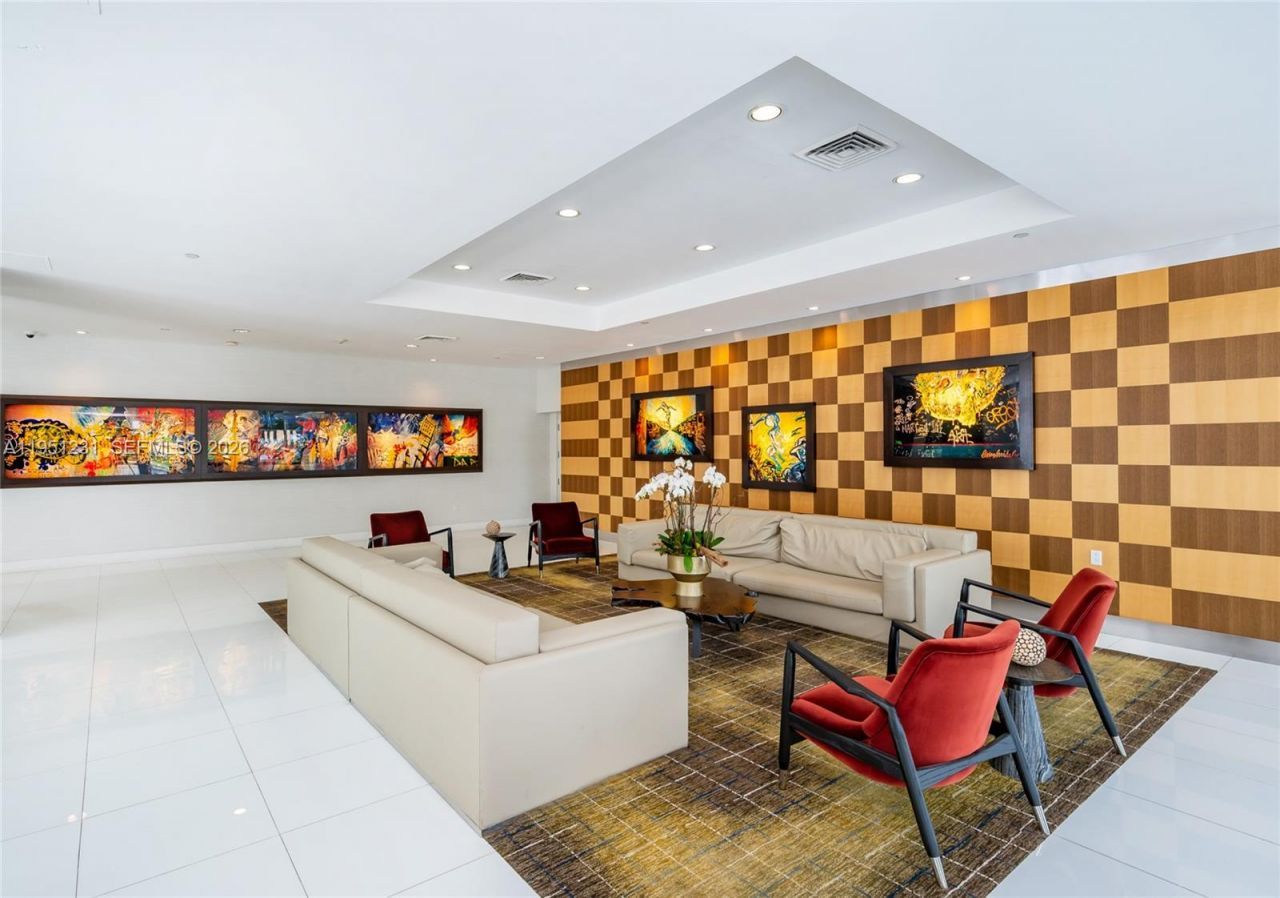 1800 N Bayshore Dr, Unit 2503, Miami, FL 33132 Photo