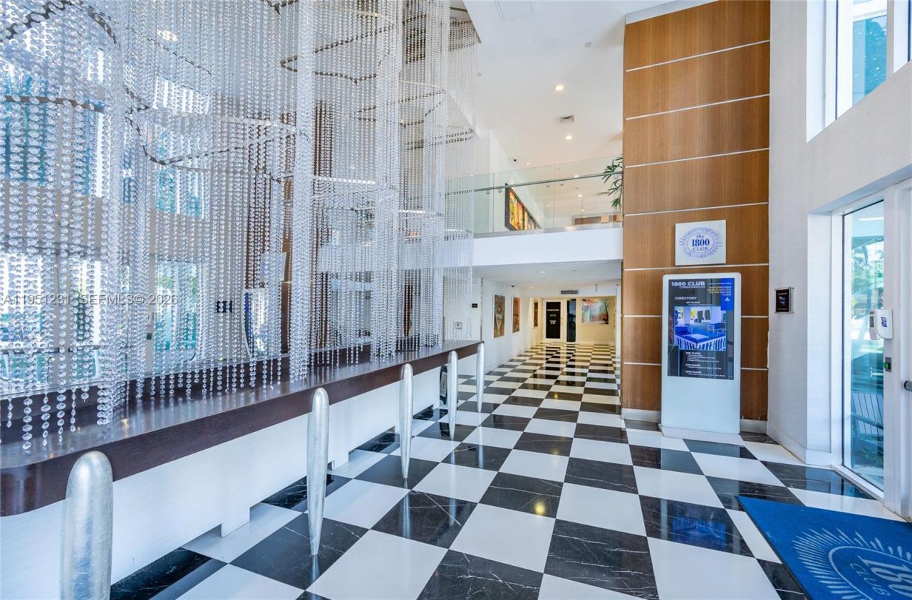 1800 N Bayshore Dr, Unit 2503, Miami, FL 33132 Photo