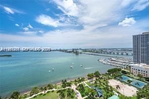 1800 N Bayshore Dr, Unit 2503, Miami, FL 33132 Photo