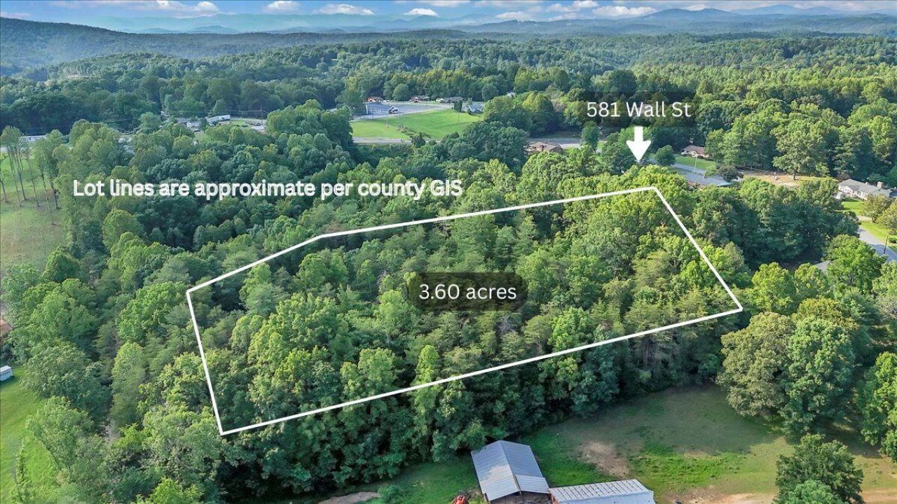 0 Wall Street St, Bassett, VA 24055 Main Photo