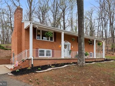 7286 EARLYS ROAD, WARRENTON, VA 20187