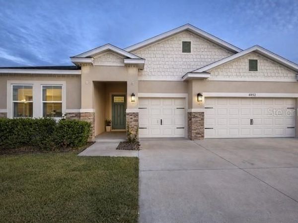 6952 AUDOBON OSPREY COVE, HARMONY, FL 34773