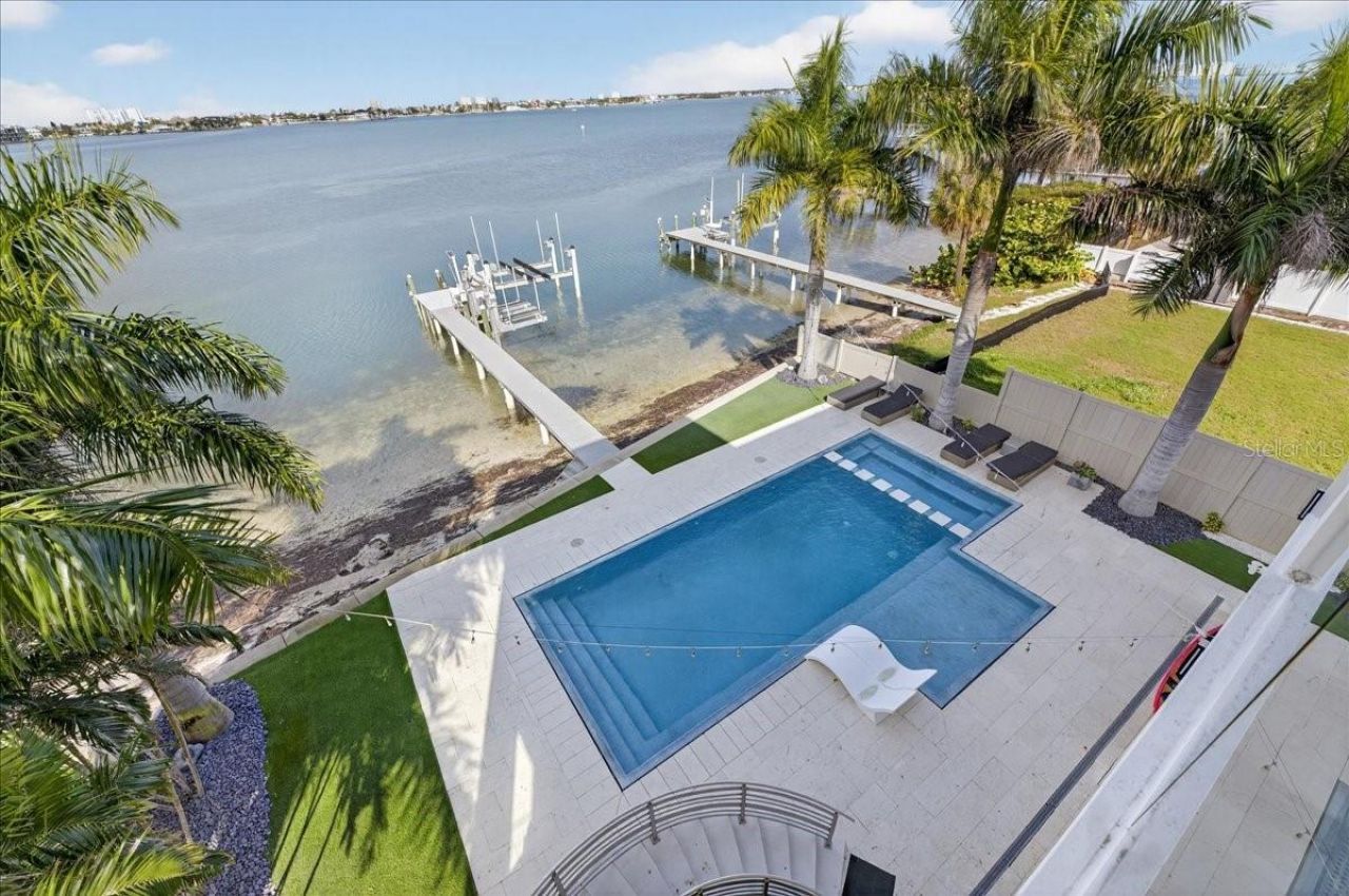 1320 Boca Ciega Isle Drive, Saint Pete Beach, FL 33706 Photo