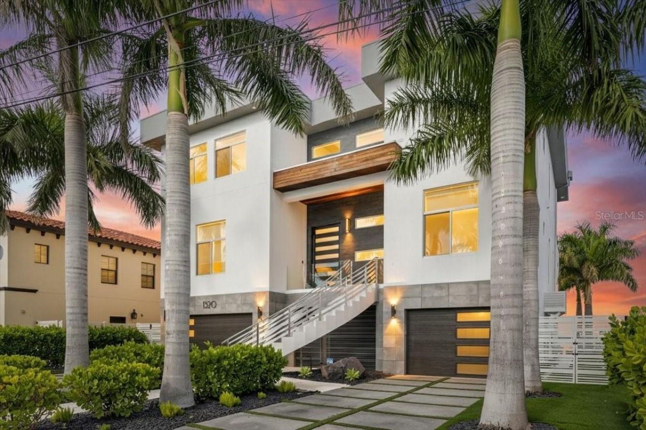 1320 Boca Ciega Isle Drive, Saint Pete Beach, FL 33706 Photo