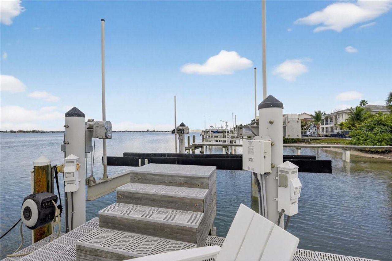 1320 Boca Ciega Isle Drive, Saint Pete Beach, FL 33706 Photo