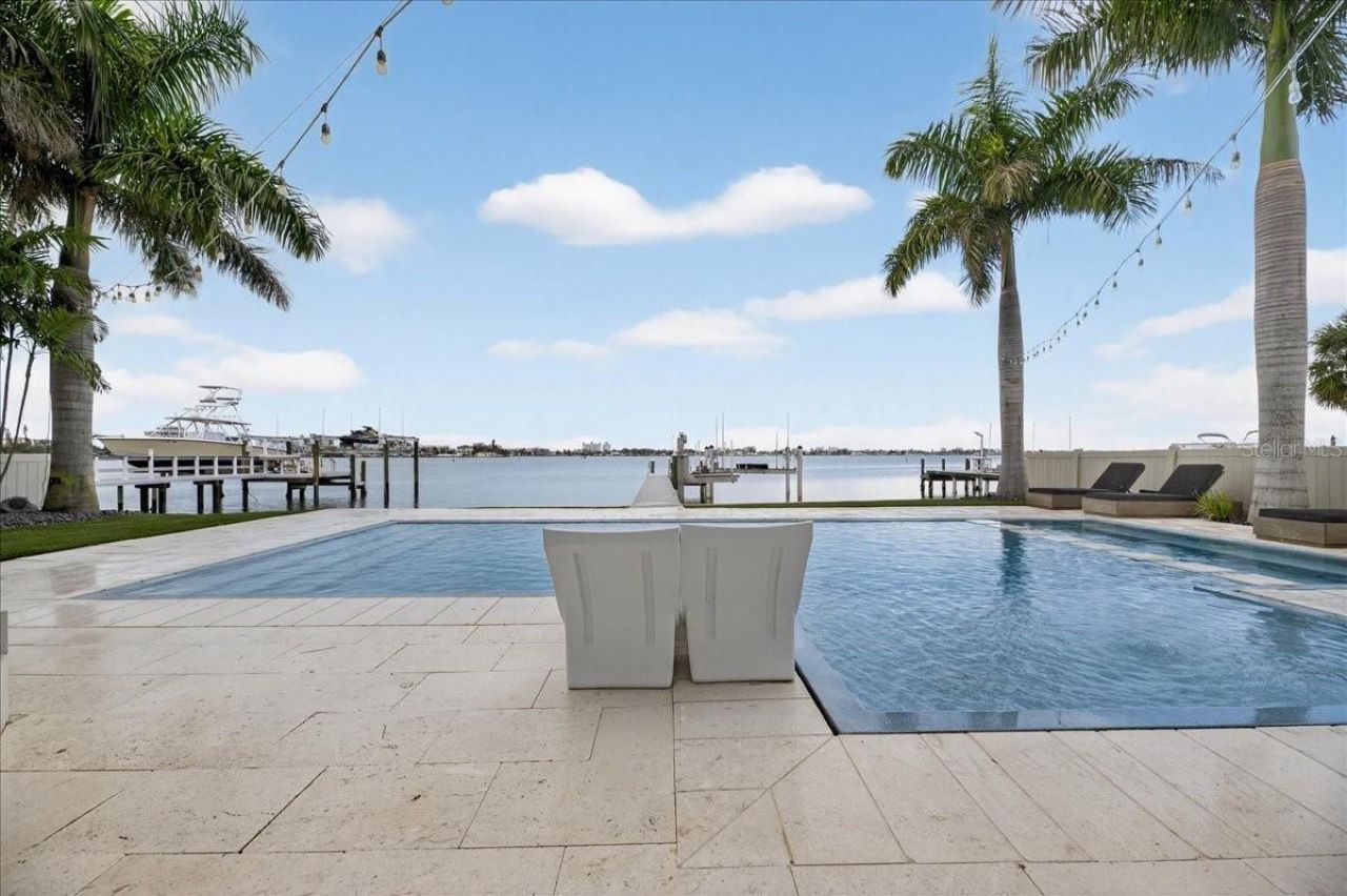 1320 Boca Ciega Isle Drive, Saint Pete Beach, FL 33706 Photo