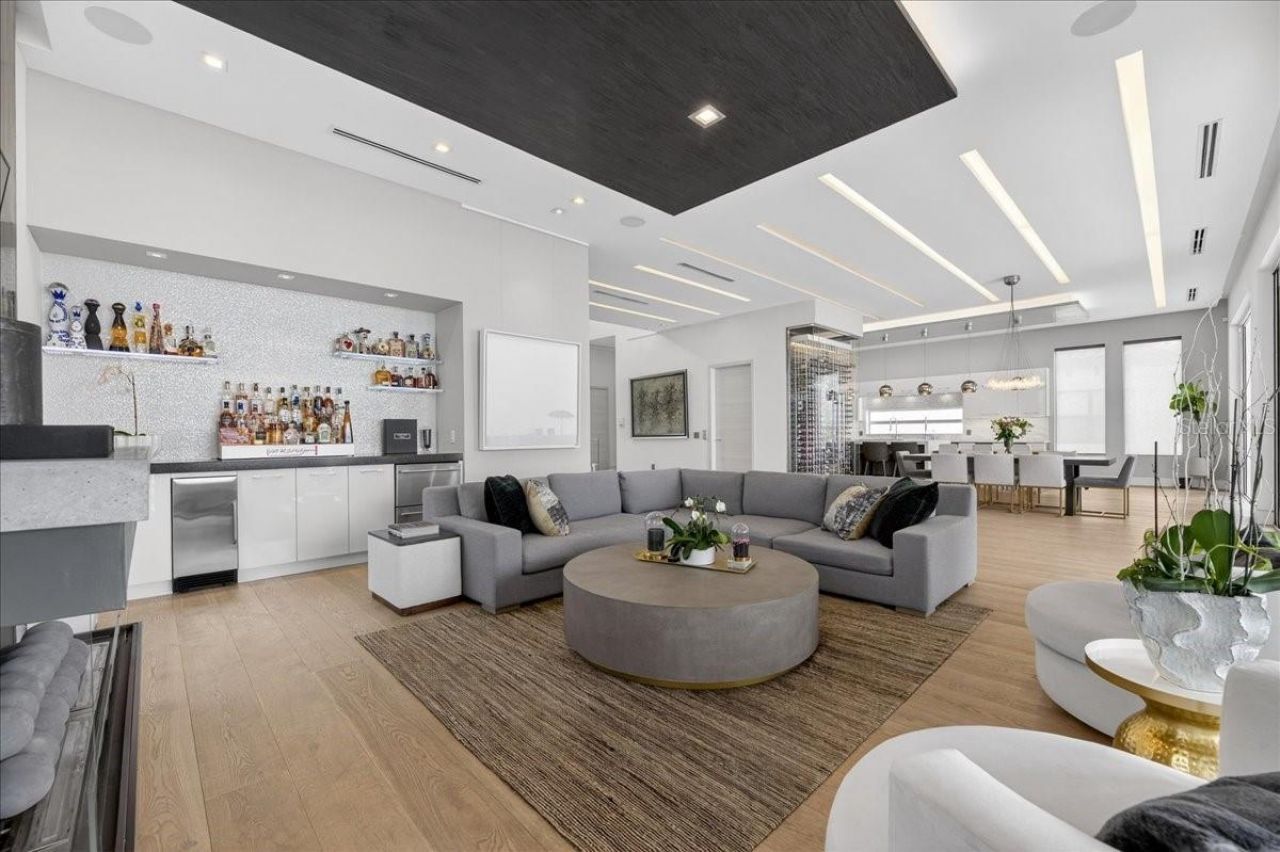 1320 Boca Ciega Isle Drive, Saint Pete Beach, FL 33706 Photo