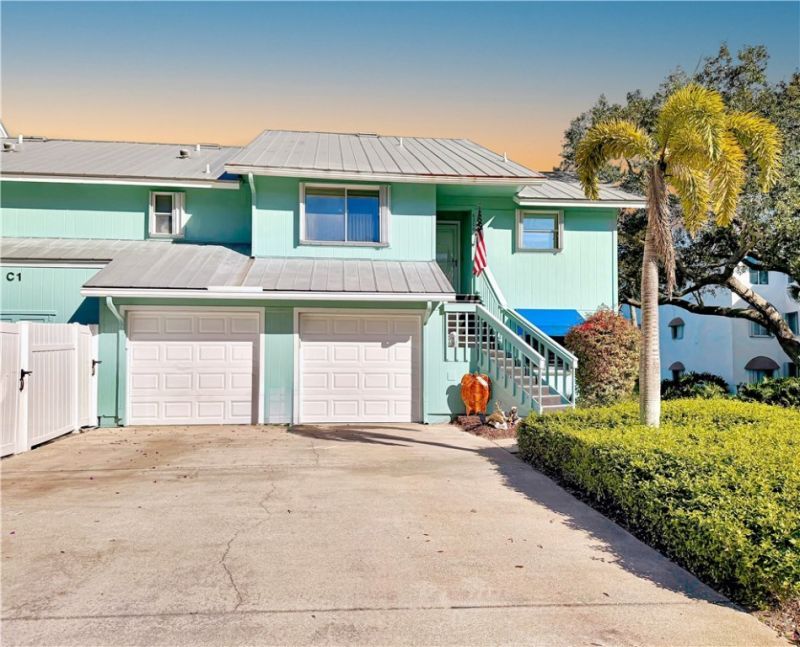 6206 S River Run Drive, Unit 6206, Sebastian, FL 32958 Photo