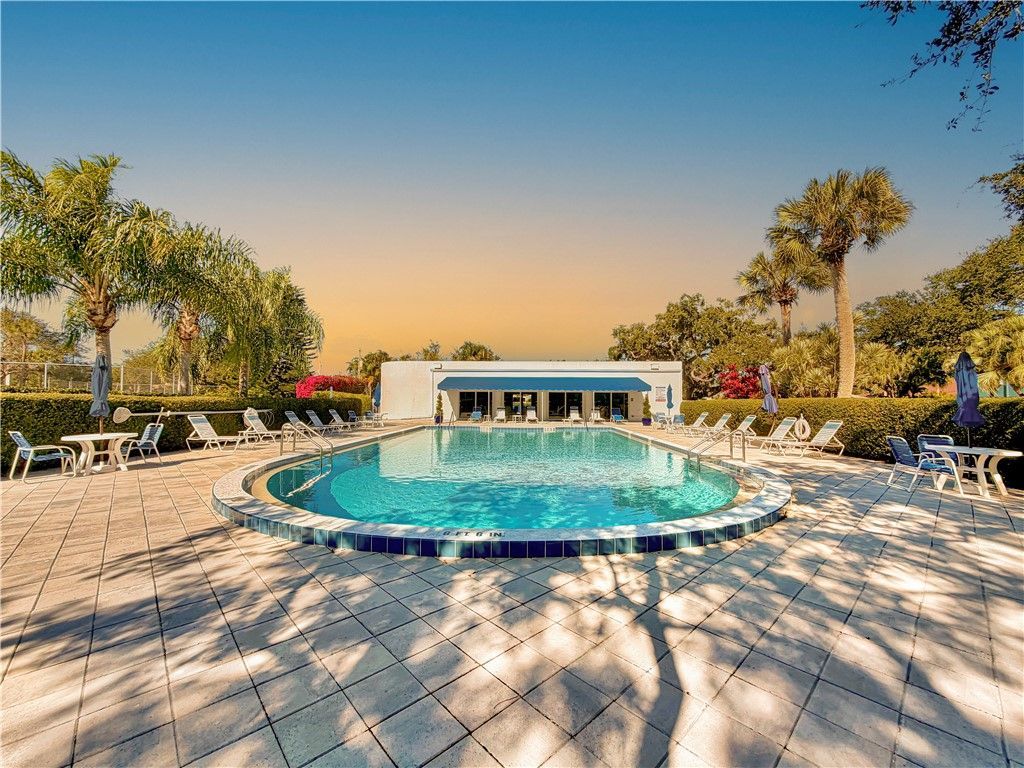 6206 S River Run Drive, Unit 6206, Sebastian, FL 32958 Photo