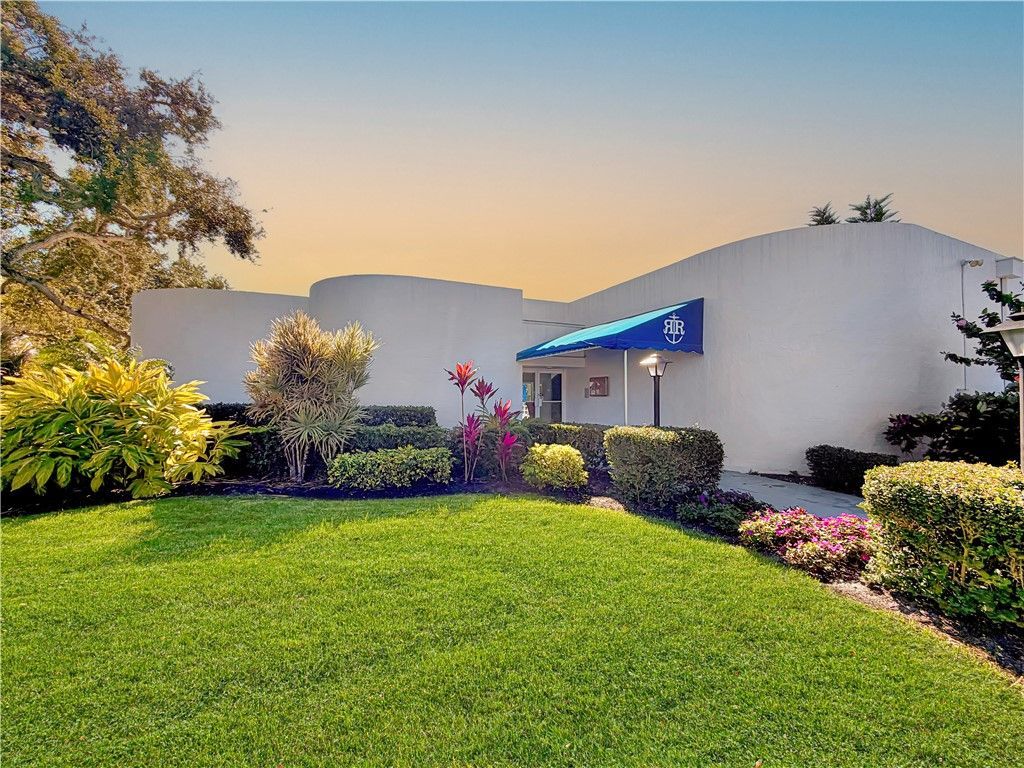 6206 S River Run Drive, Unit 6206, Sebastian, FL 32958 Photo