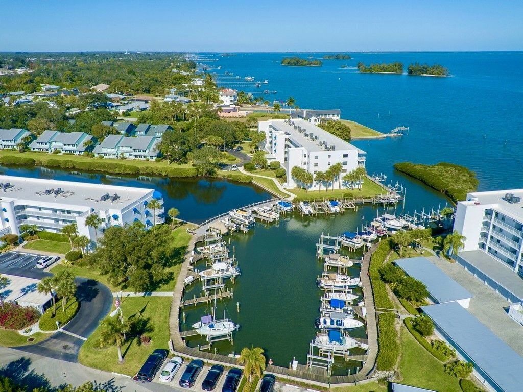 6206 S River Run Drive, Unit 6206, Sebastian, FL 32958 Photo