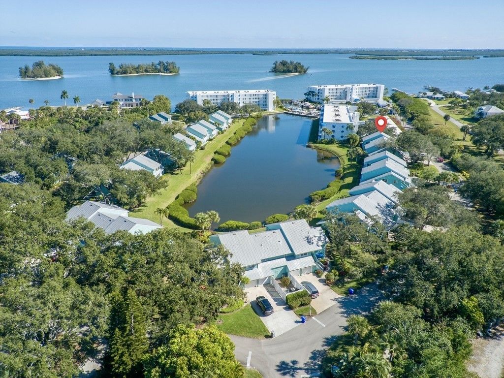 6206 S River Run Drive, Unit 6206, Sebastian, FL 32958 Photo