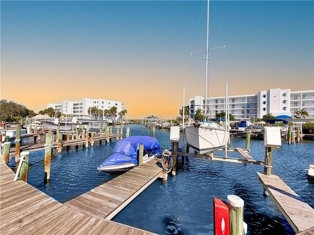 6206 S River Run Drive, Unit 6206, Sebastian, FL 32958 Photo