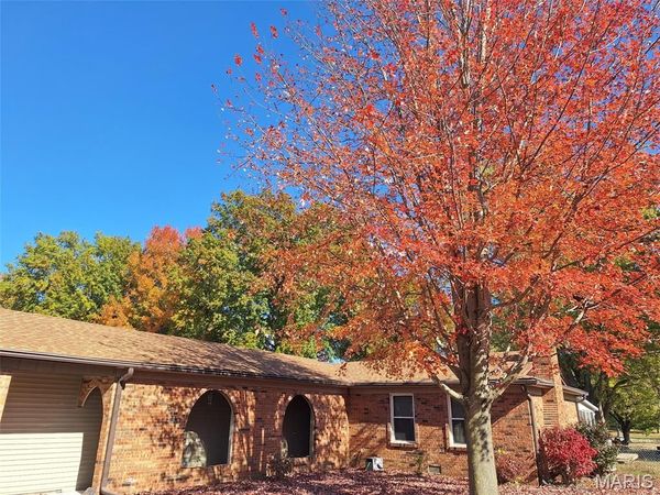 2266 Kaiser Road, New Athens, IL 62264