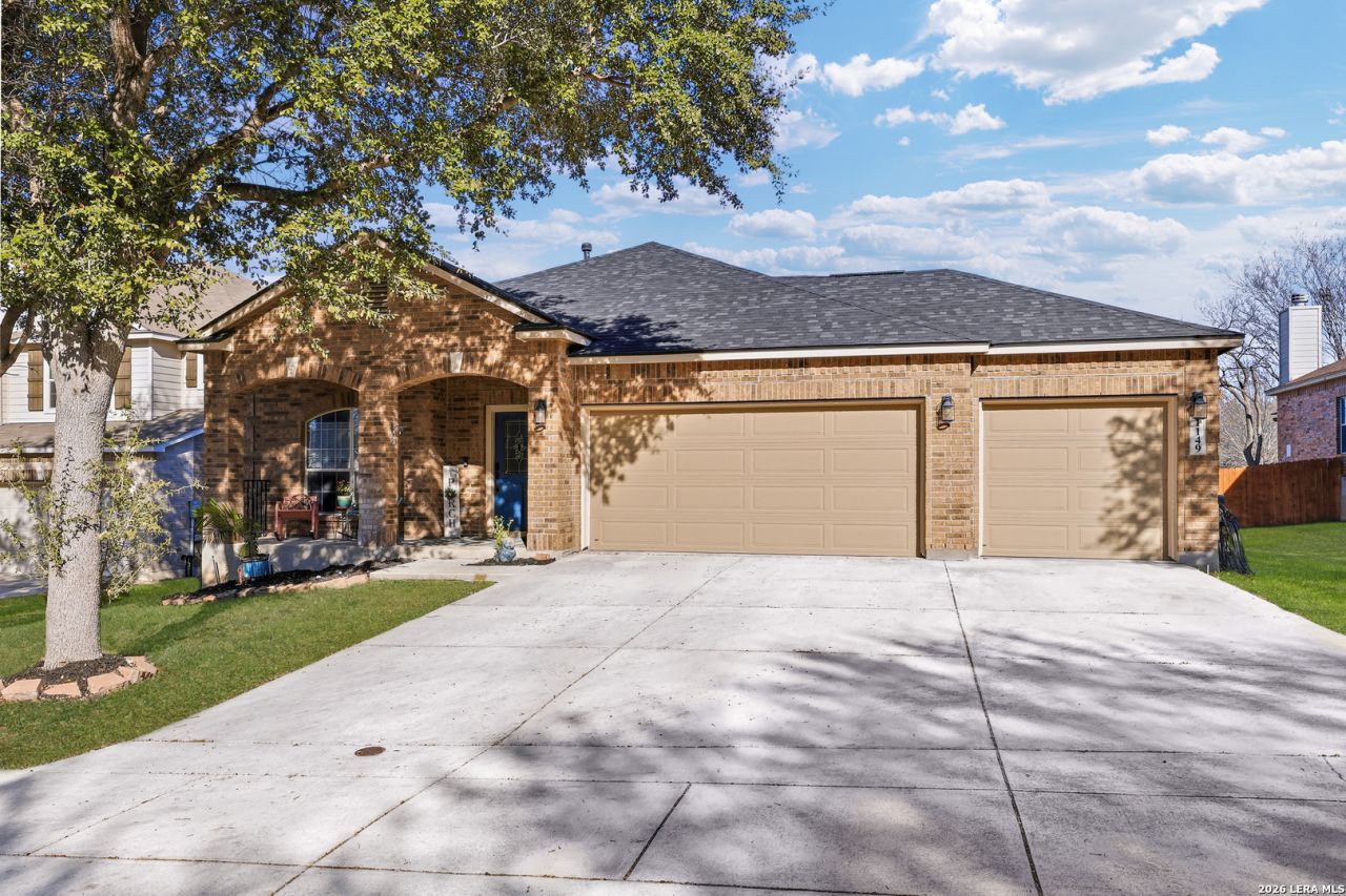 1149 Kite Corner, New Braunfels, TX 78130 Main Photo