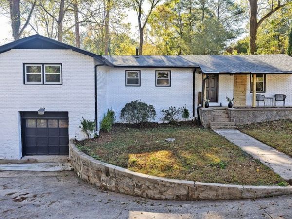 3807 Greenhill Drive, Chamblee, GA 30341