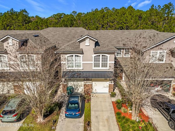 6151 BARTRAM VILLAGE Drive, Jacksonville, FL 32258