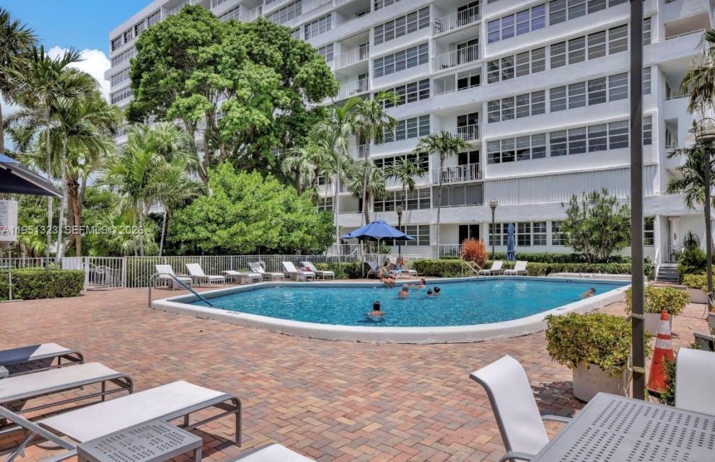 1170 N Federal Hwy, Unit 1110, Fort Lauderdale, FL 33304 Photo