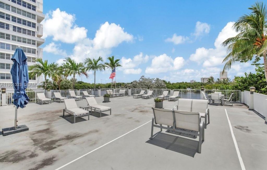 1170 N Federal Hwy, Unit 1110, Fort Lauderdale, FL 33304 Photo