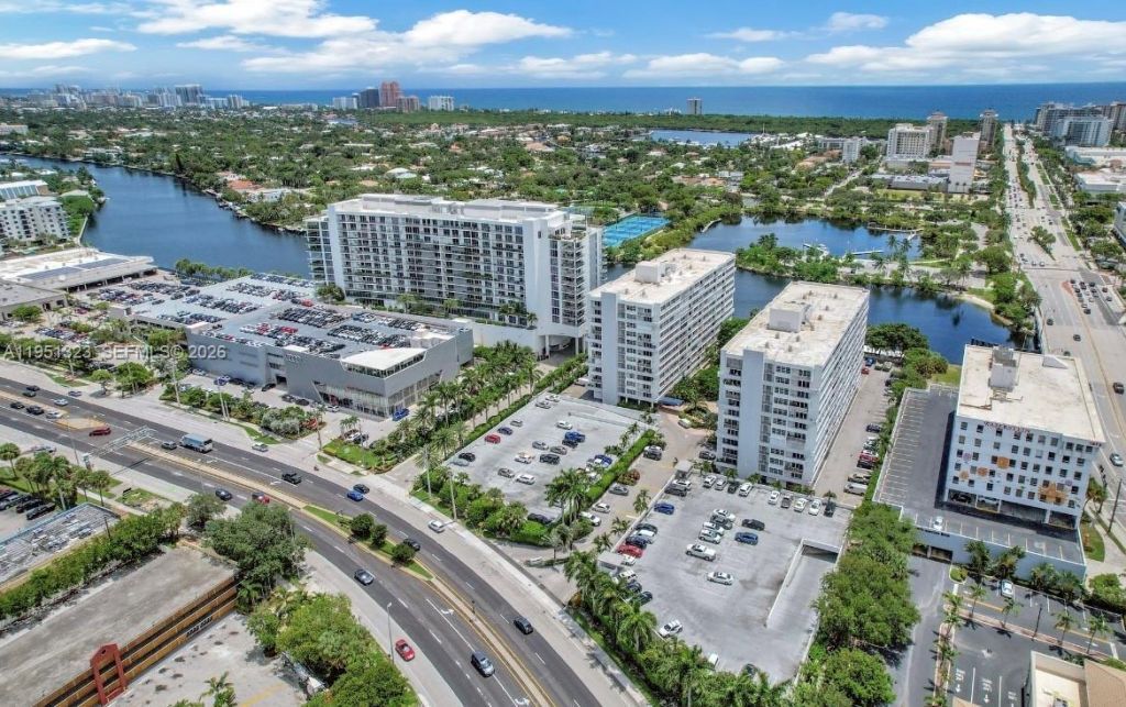 1170 N Federal Hwy, Unit 1110, Fort Lauderdale, FL 33304 Photo
