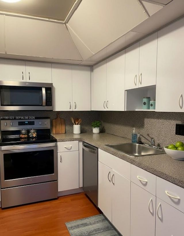 1170 N Federal Hwy, Unit 1110, Fort Lauderdale, FL 33304 Photo