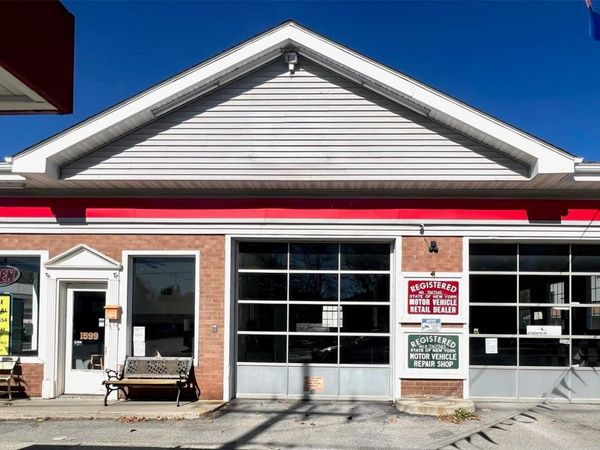 1599 Main Street , Pleasant Valley, NY 12569