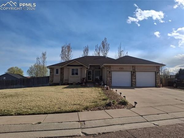 9515 Aspen Grove Way, Colorado Springs, CO 80925