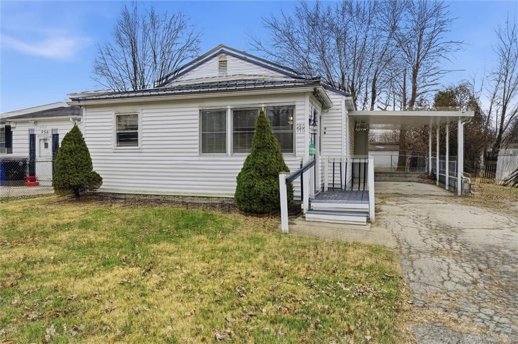 946 N South Street, Wilmington, OH 45177 Main Photo