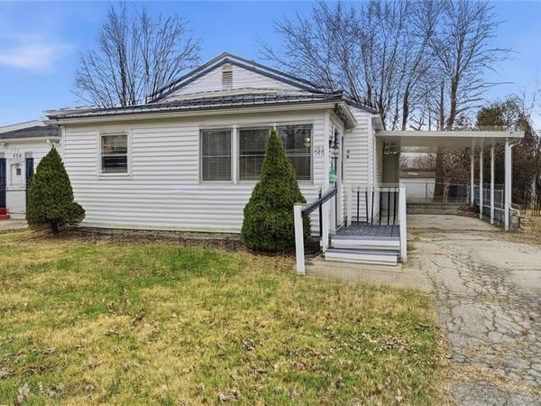 946 N South Street, Wilmington, OH 45177