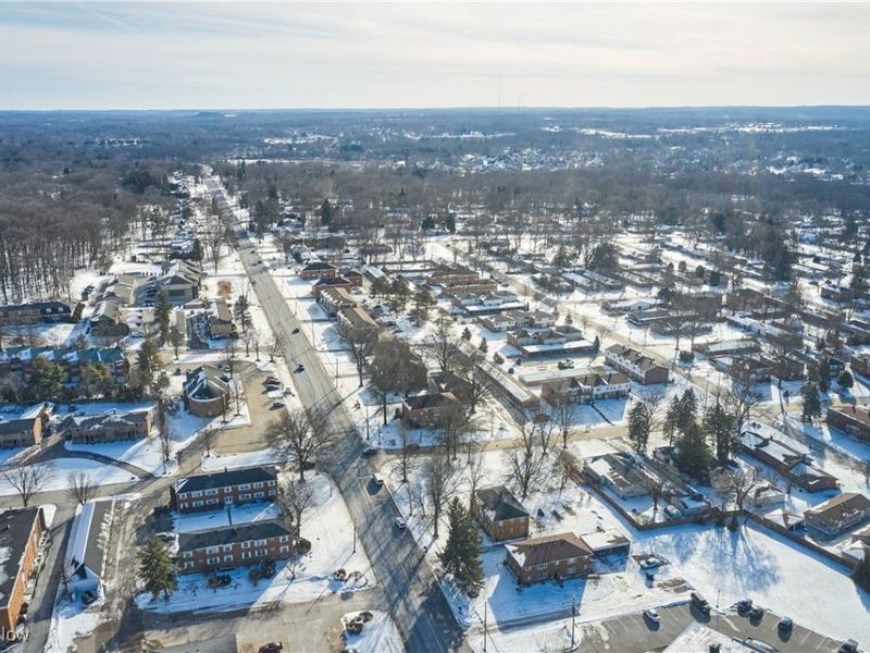 96 S Miller Road, Fairlawn, OH 44333 Photo 4