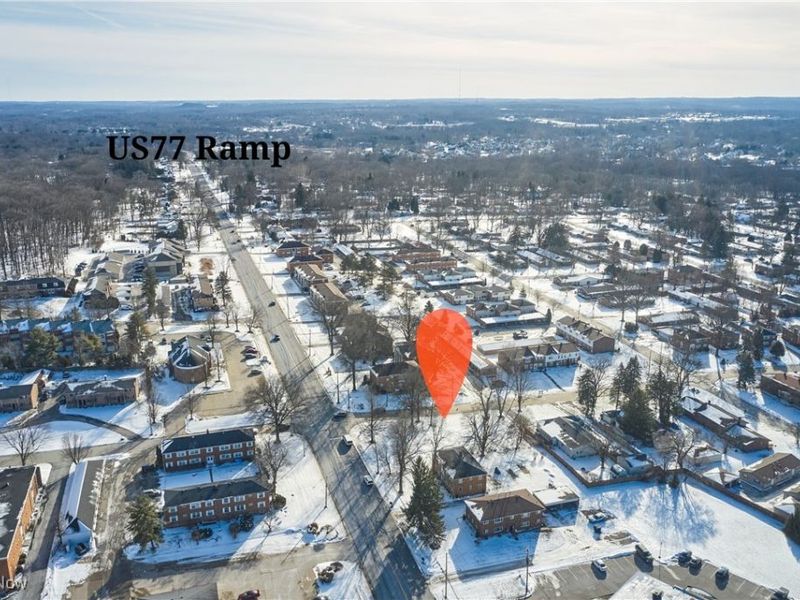 96 S Miller Road, Fairlawn, OH 44333 Photo 5