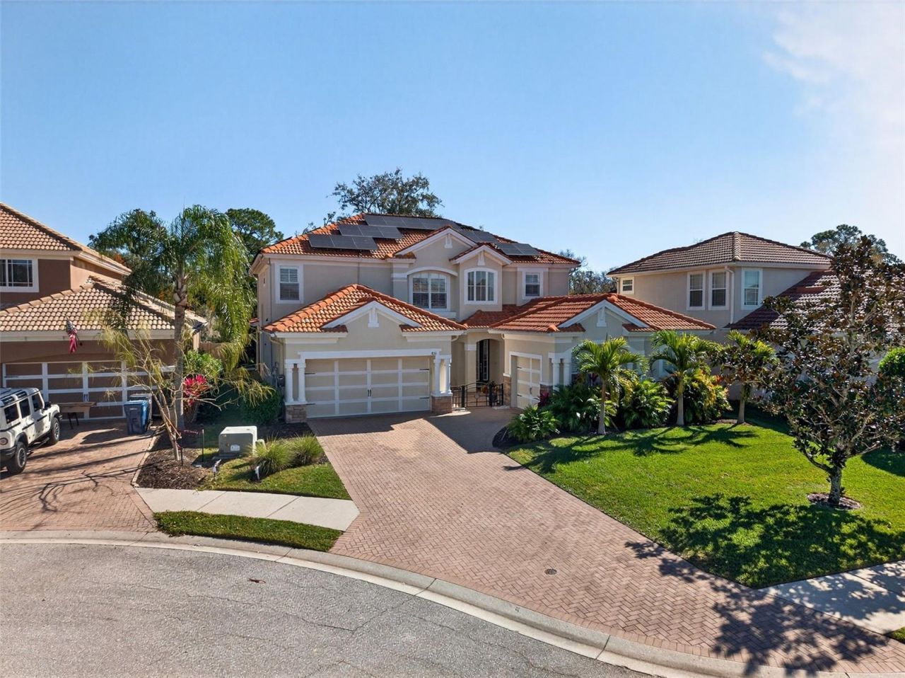 8111 Santa Rosa Court, Sarasota, FL 34243 Photo