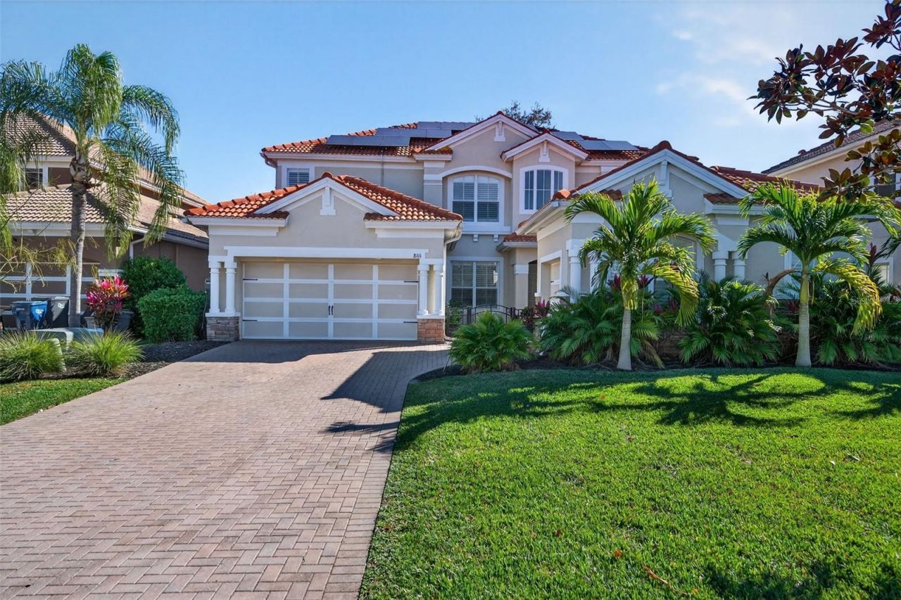 8111 Santa Rosa Court, Sarasota, FL 34243 Photo