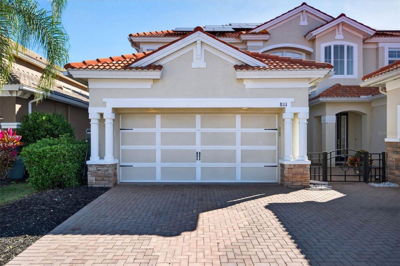 8111 Santa Rosa Court, Sarasota, FL 34243 Photo