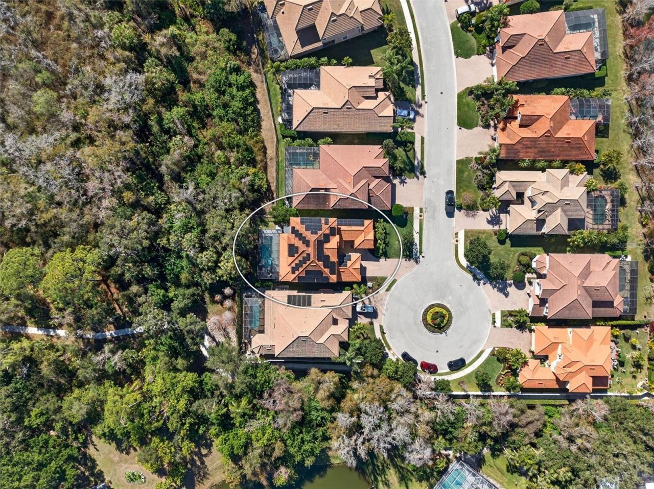 8111 Santa Rosa Court, Sarasota, FL 34243 Photo