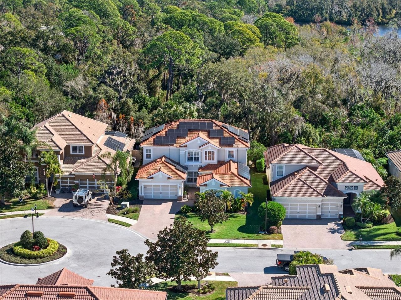 8111 Santa Rosa Court, Sarasota, FL 34243 Photo