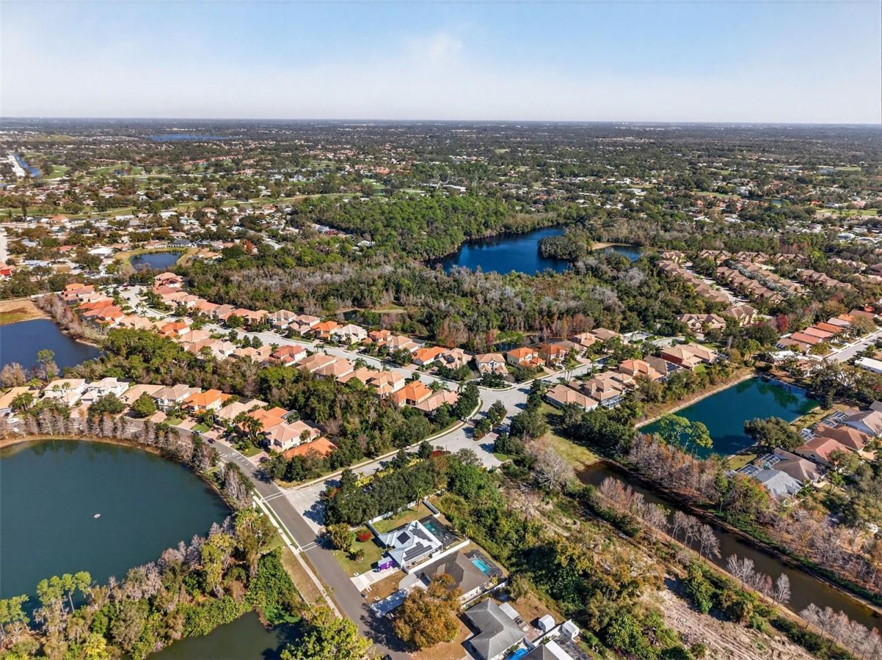 8111 Santa Rosa Court, Sarasota, FL 34243 Photo