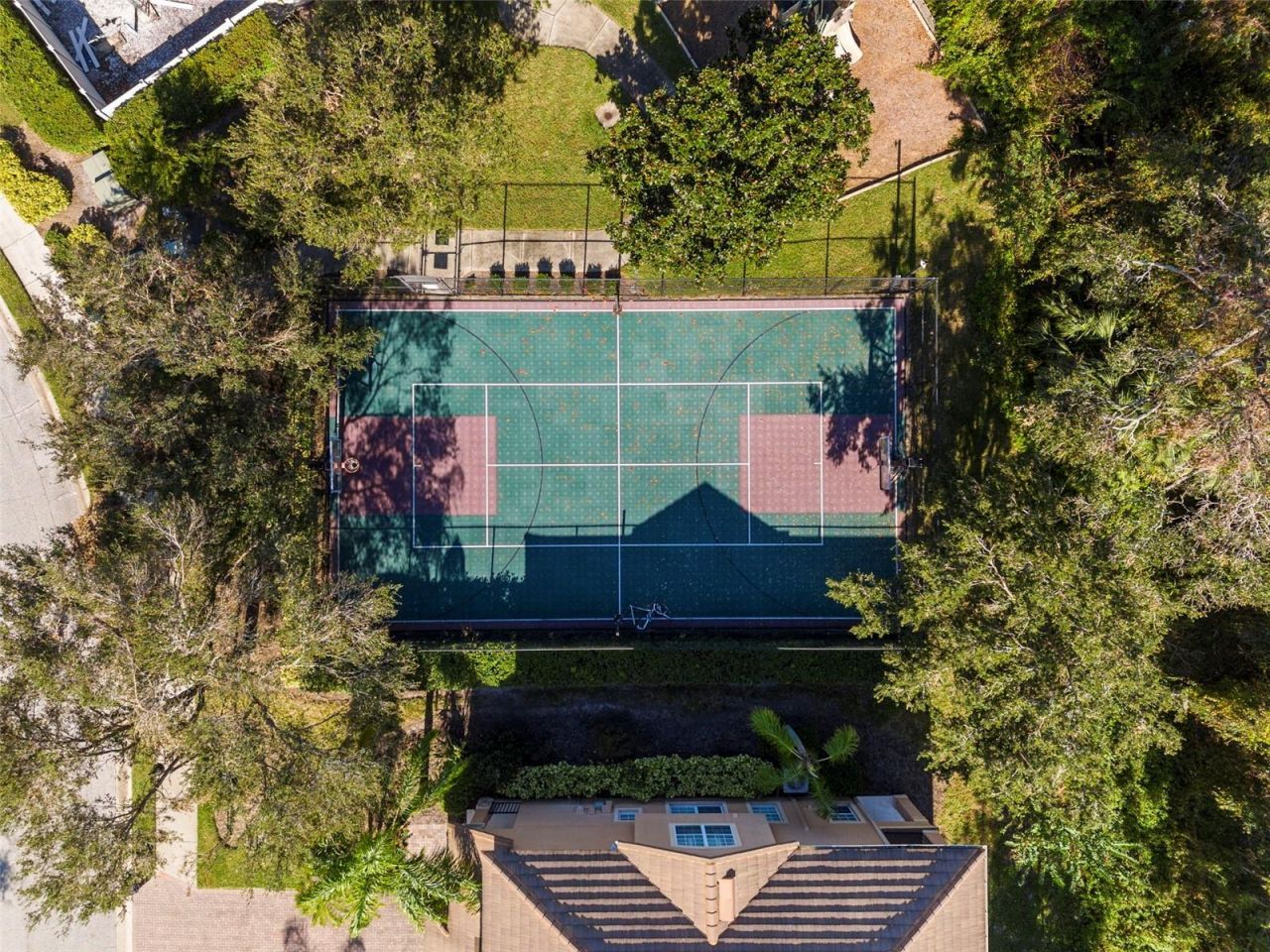 8111 Santa Rosa Court, Sarasota, FL 34243 Photo