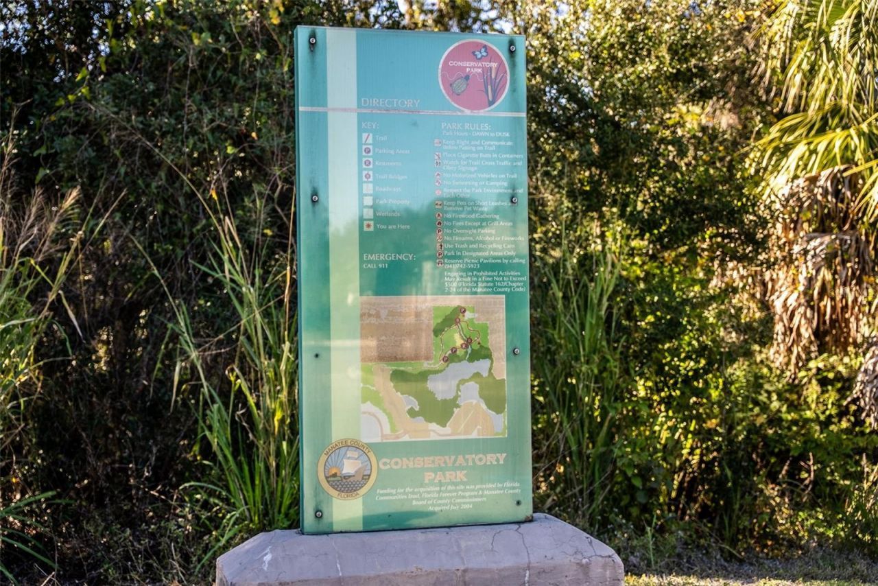 8111 Santa Rosa Court, Sarasota, FL 34243 Photo