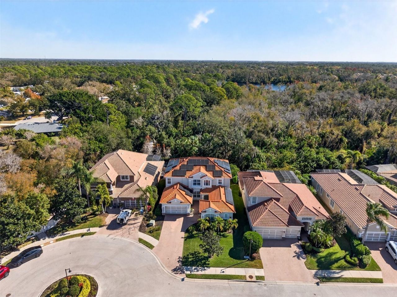 8111 Santa Rosa Court, Sarasota, FL 34243 Photo