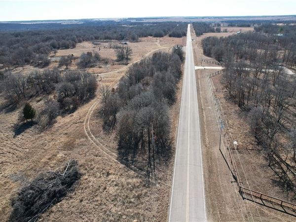 1569 County Road 2561 Road, Pawhuska, OK 74056