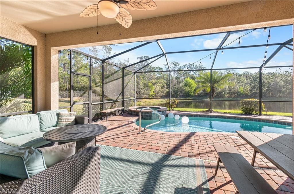 10953 Cherry Laurel Dr, Fort Myers, FL 33912 Photo