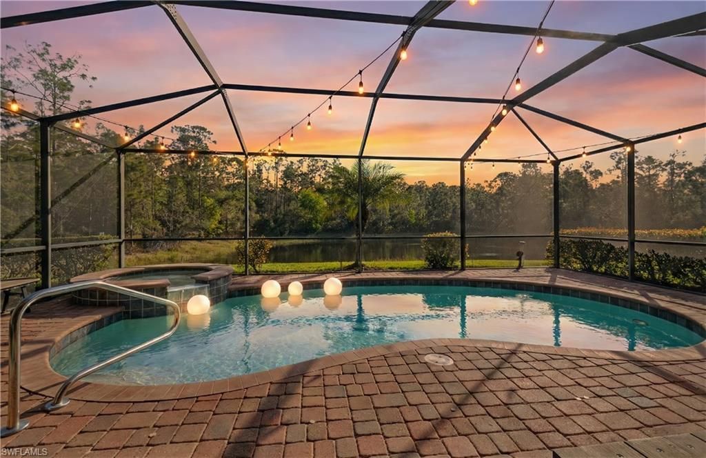 10953 Cherry Laurel Dr, Fort Myers, FL 33912 Photo