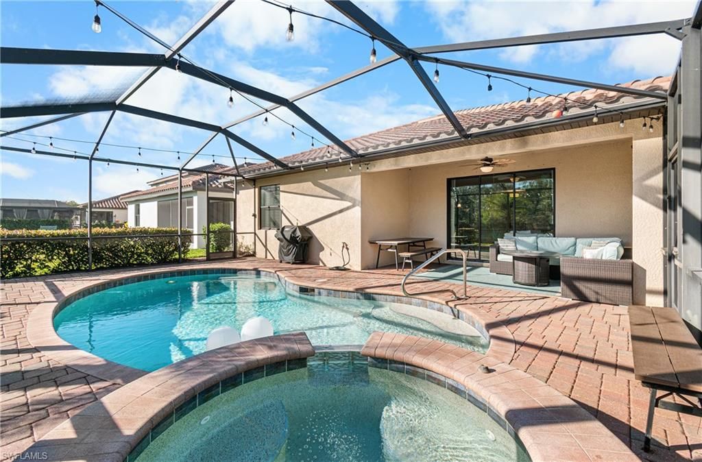 10953 Cherry Laurel Dr, Fort Myers, FL 33912 Photo