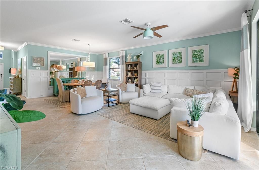 10953 Cherry Laurel Dr, Fort Myers, FL 33912 Photo