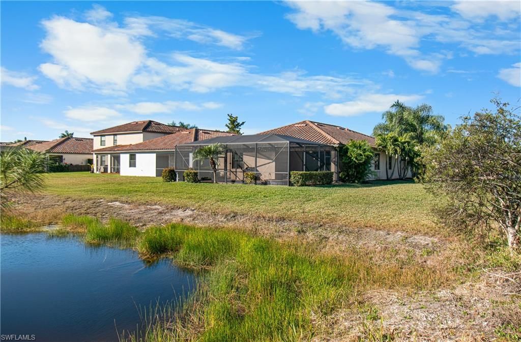 10953 Cherry Laurel Dr, Fort Myers, FL 33912 Photo