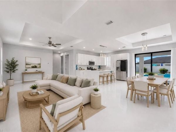 1114 NE 7th AVE, CAPE CORAL, FL 33909
